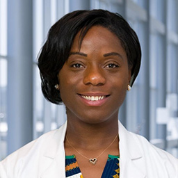 Dr. Stefany Anderson