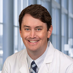 Dr. Sean Burke