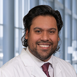 Dr. Gabriel Bustamante