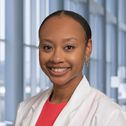 Dr. Kia Byrd