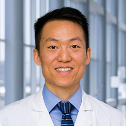 Dr. Eric Chang