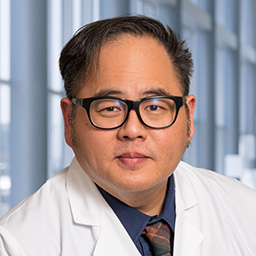 Dr. James Chang