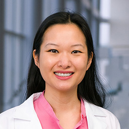 Dr. Sarah Chen