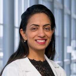 Dr. Shweta Chowdhury