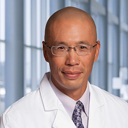 Dr. Eugene Chu 