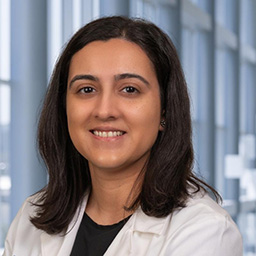 Dr. Jui Desai