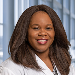 Dr. Ogechi Dike