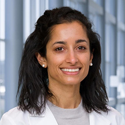 Dr. Anita Hegde