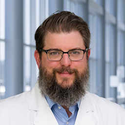 Dr. David Hoffman