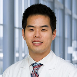 Dr. Michael Hwang