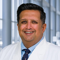 Dr. Neeraj Kalra