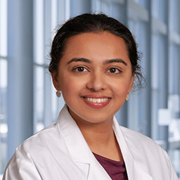 Dr. Sana Khaliq