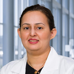 Dr. Sarah Khan