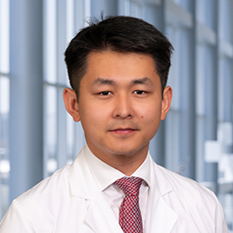 Dr. David Li