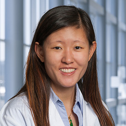 Dr. Grace Liu