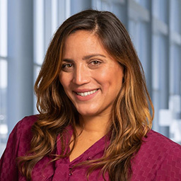 Dr. Cristina Marce-Lazo