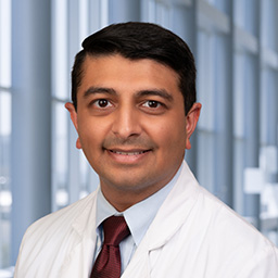 Dr. Manan Mehta