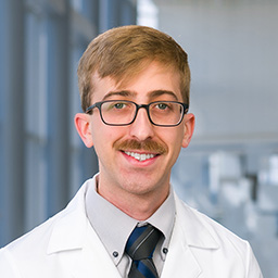 Dr. Jared Nathanson