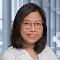Dr. Tran Nguyen