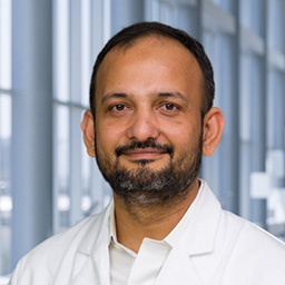 Dr. Usman Niaz
