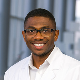 Dr. Olufolarin Oke