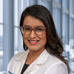 Dr. Nishah Panchani