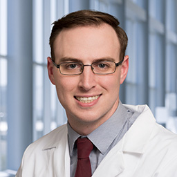 Dr. Dalton Patterson