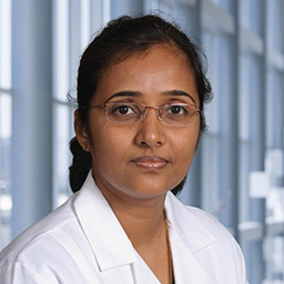 Dr. Asha Rajashekar
