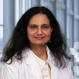 Dr. Ajitha Raju