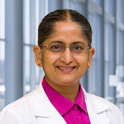 Dr. Jayasree Ramineni