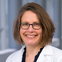 Christiana Renner, M.D.