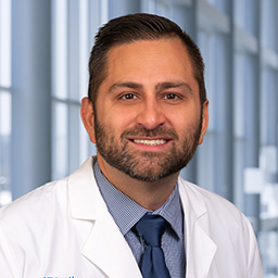 Dr. Scott Shafiei
