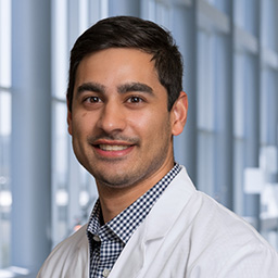 Dr. Daniel Shenoi