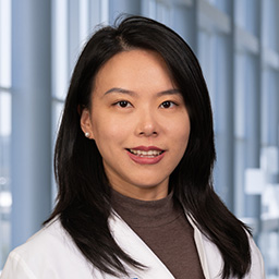 Dr. Tiantian Shi