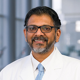 Dr. Abey Thomas