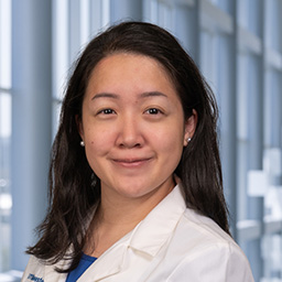 Dr. Wei Shan Tsui