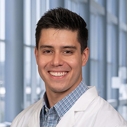 Dr. Jose Vargas Alvarado