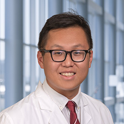 Dr. Lucas Wang