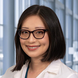 Dr. Zhenzhen 