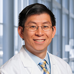 Dr. Danny Yang
