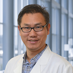 Dr. Min Yi