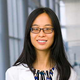 Dr. Wendy Yin