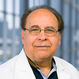 Dr. Ali Zamanian