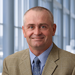Dr. Joel Elmquist