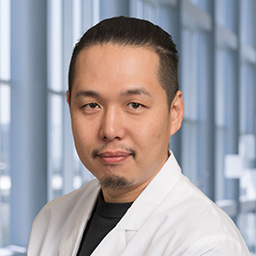 Dr. Teppei Fujikawa