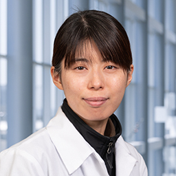 Dr. Mina Fujitani