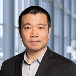 Dr. Chen Liu