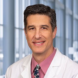 Dr. Jeffrey Zigman