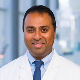 Dr. Reuben Arasaratnam