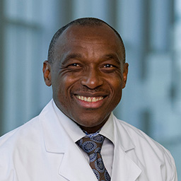 Dr. Roger Bedimo